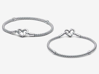Studded Chain Bracelet