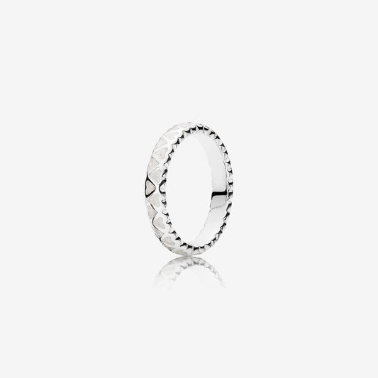 Love Overflow Ring