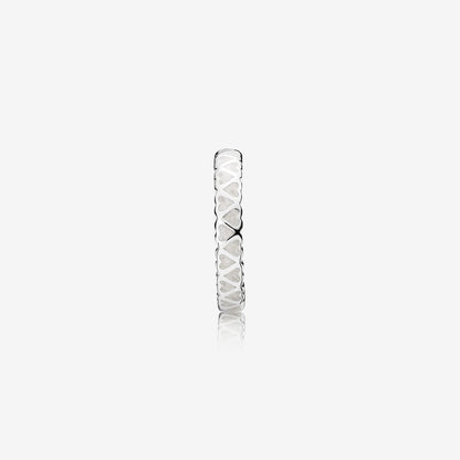 Love Overflow Ring