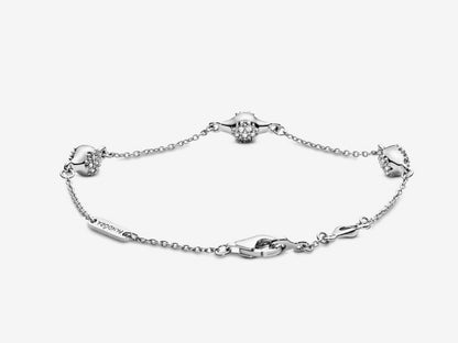 Love Pod Bracelet