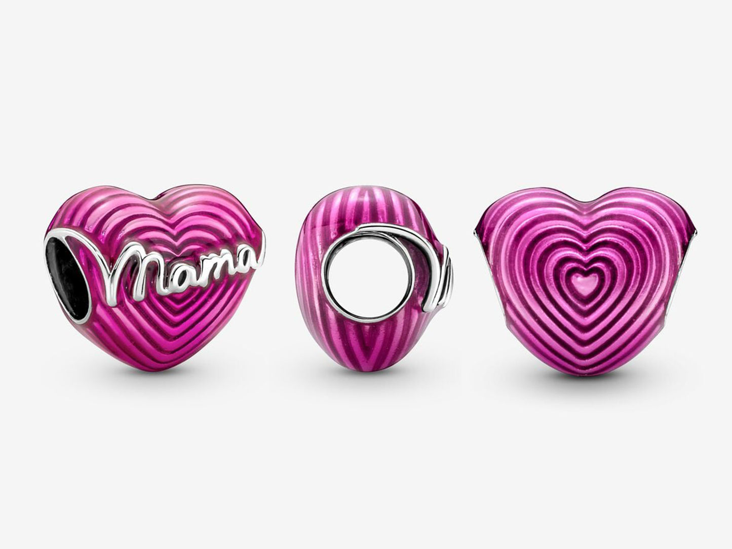 Love Ripple Mama Charm