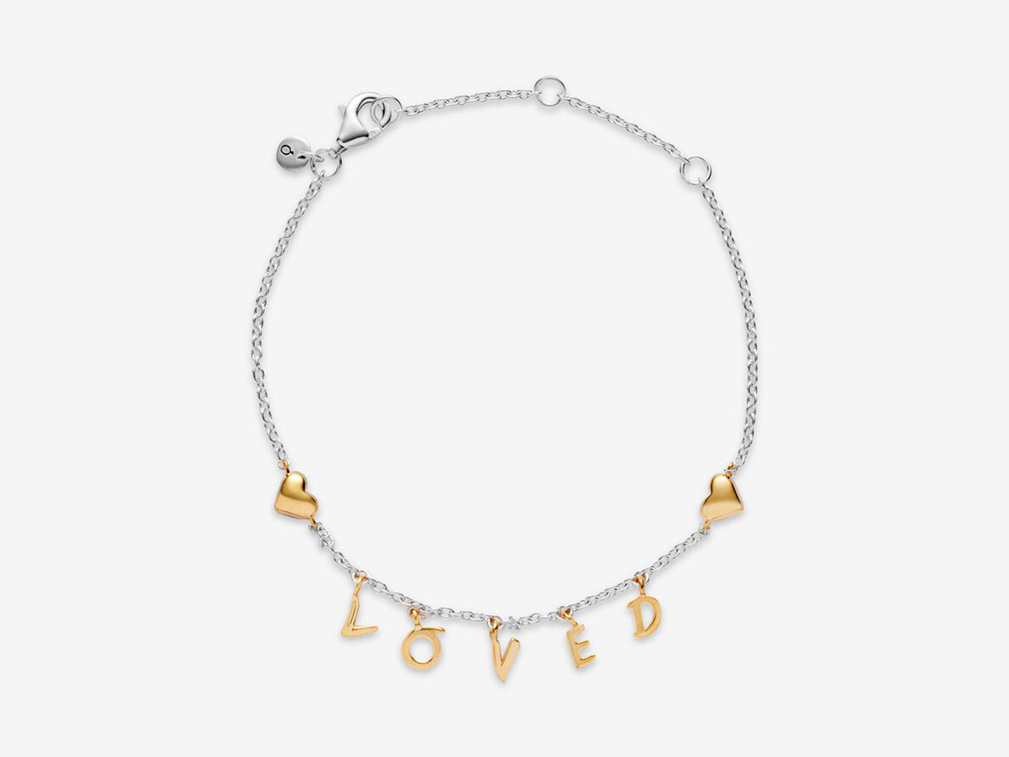 Love Whispers Bracelet