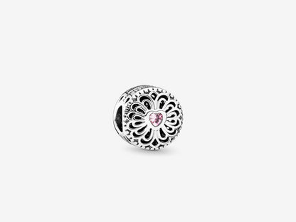 Love & Friendship Charm