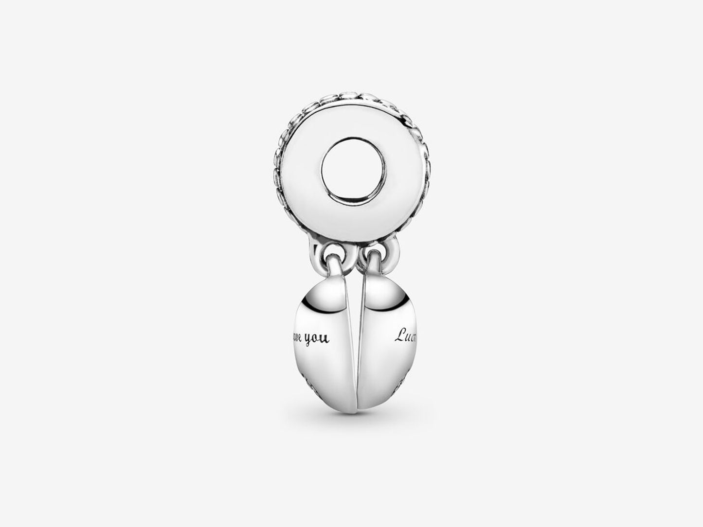 Loving Mother-in-Law Charm