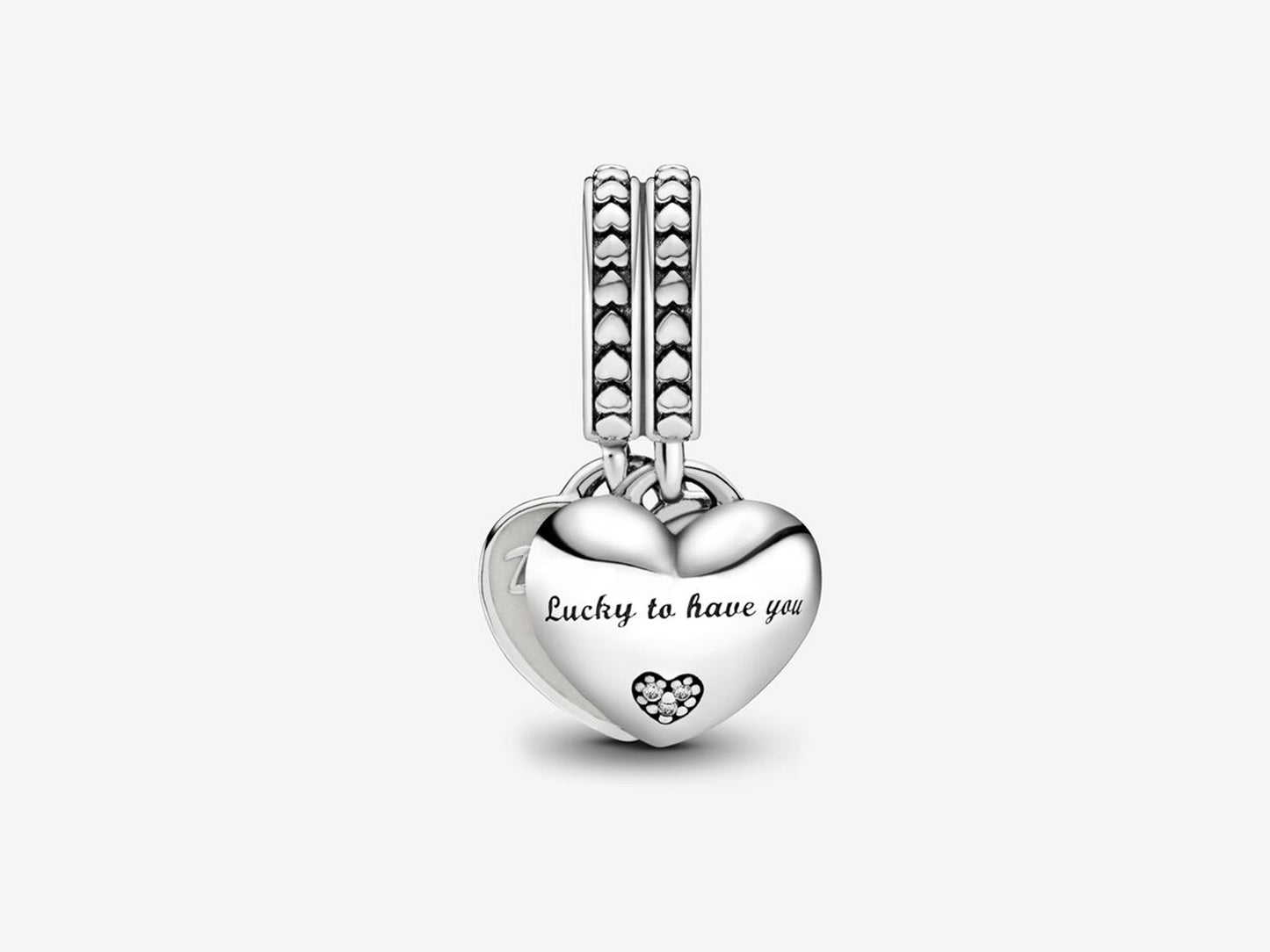 Loving Mother-in-Law Charm