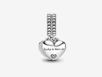 Loving Mother-in-Law Charm