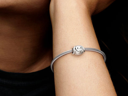 Loyal Dog Companion Charm