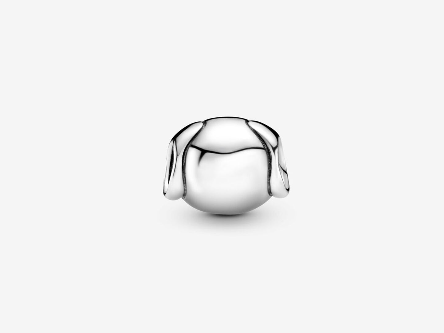 Loyal Dog Companion Charm