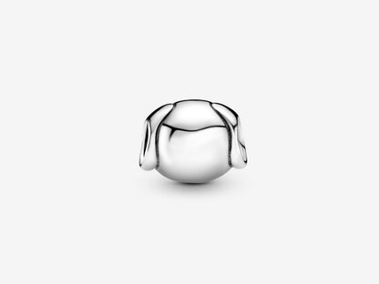 Loyal Dog Companion Charm