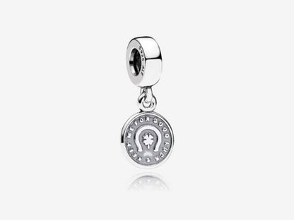 Lucky Penny Charm