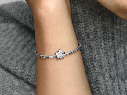 Lucky Starry Charm