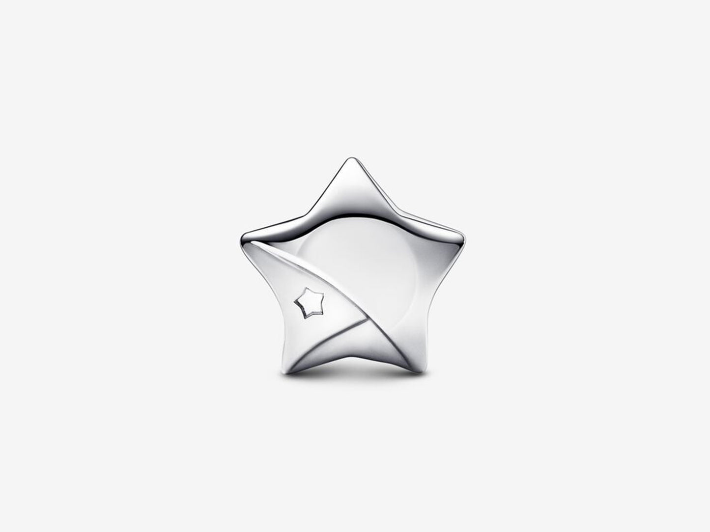 Lucky Starry Charm