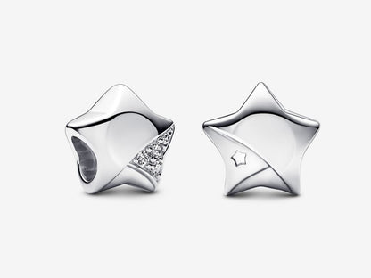 Lucky Starry Charm