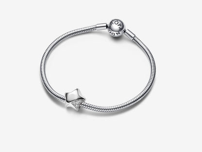 Lucky Starry Charm