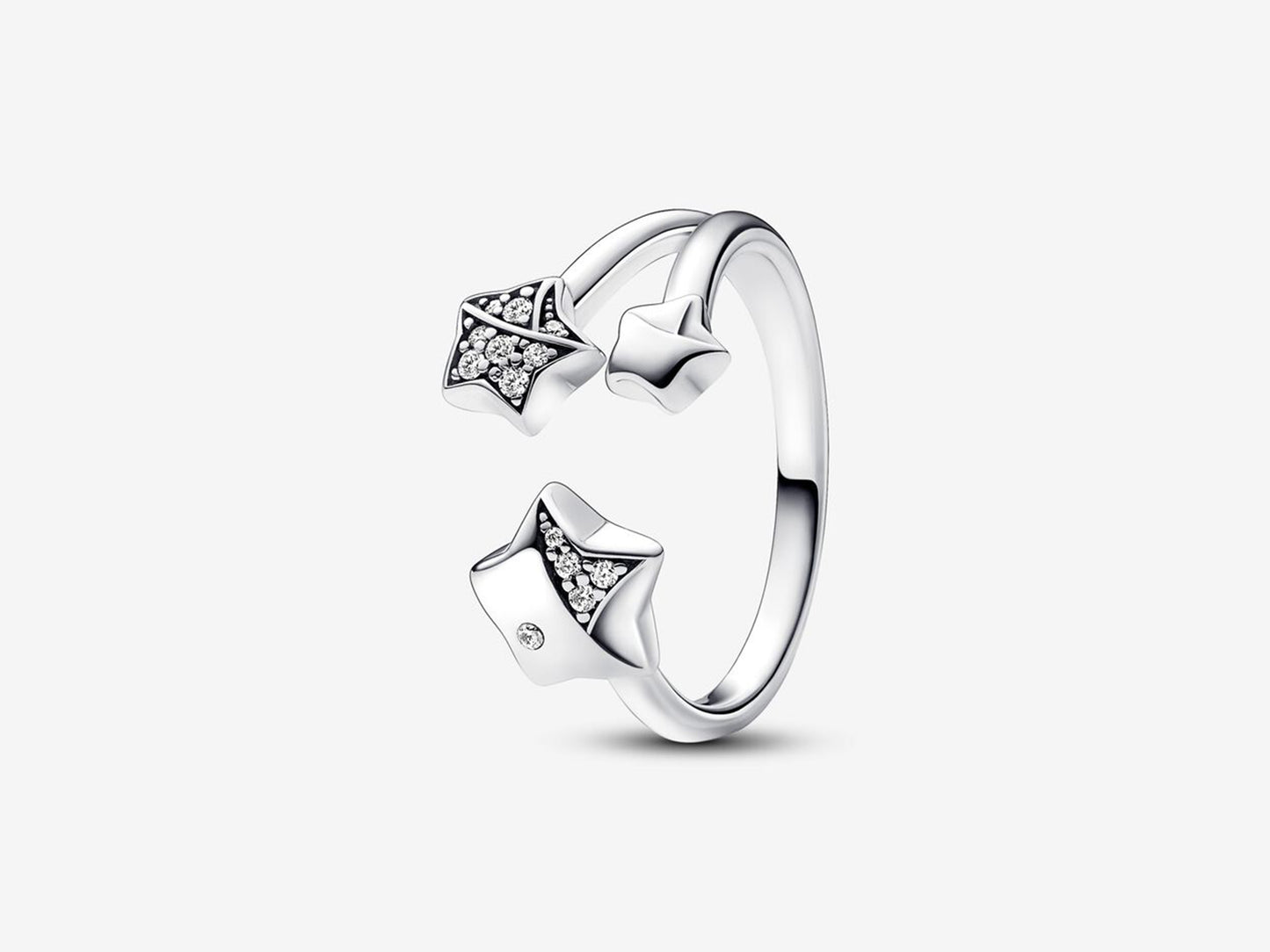 Lucky Stars Guardian Ring