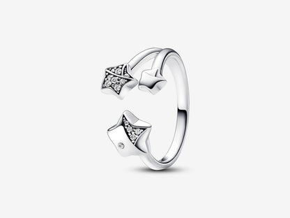 Lucky Stars Guardian Ring