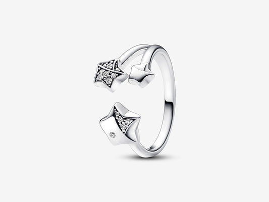 Lucky Stars Guardian Ring