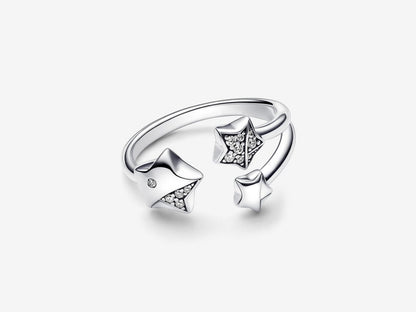 Lucky Stars Guardian Ring