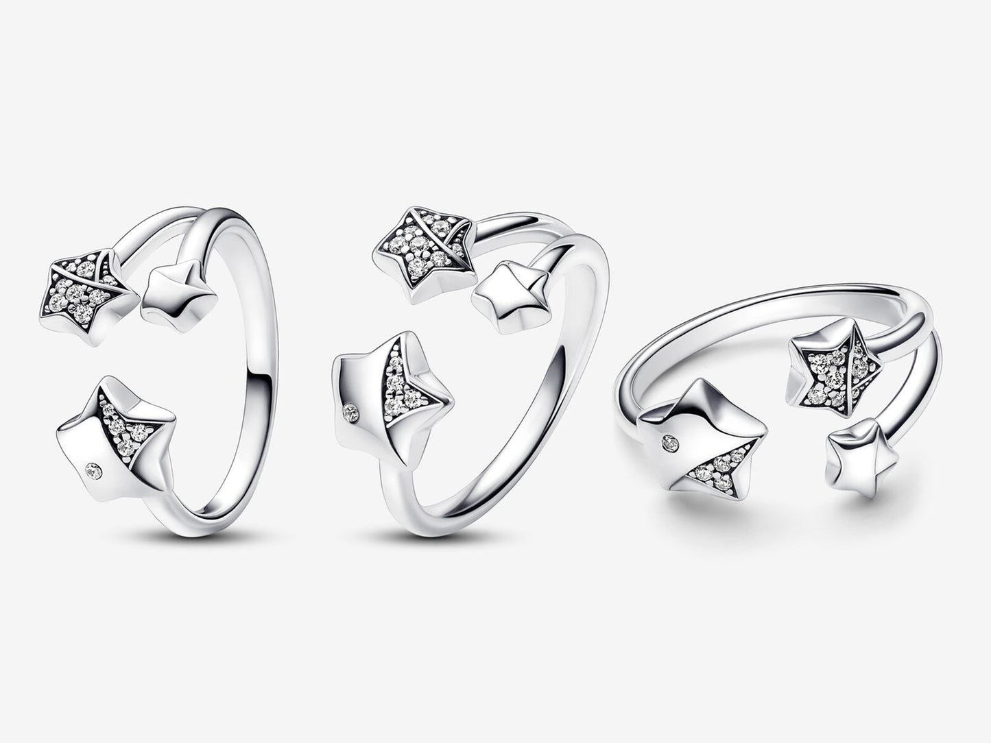 Lucky Stars Guardian Ring