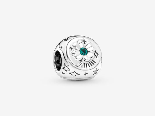 Lucky Trio Charm