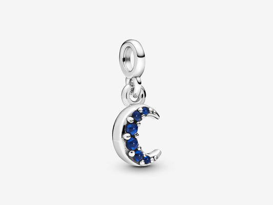 Pandora ME Moon Mini Dangle Charm