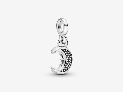 Pandora ME Moon Mini Dangle Charm