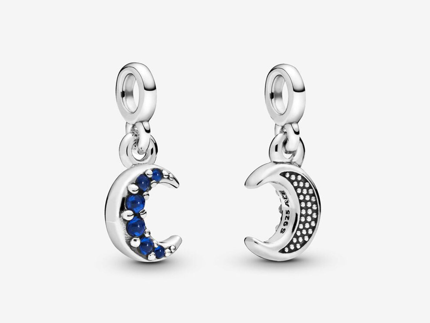 Pandora ME Moon Mini Dangle Charm