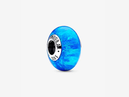 Opalescent Ocean Deep Blue Charm