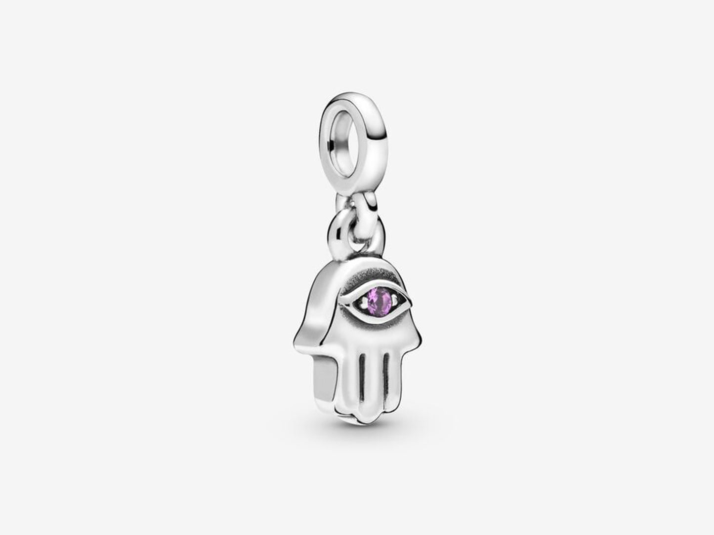 Amulet Purple Charm