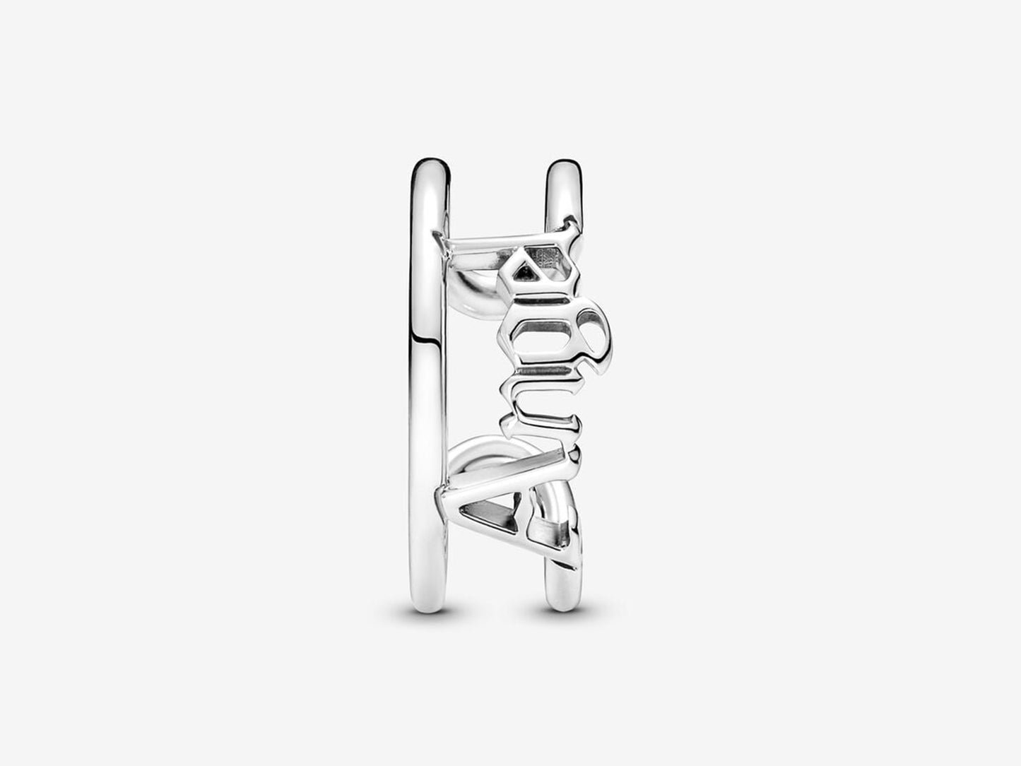 Angel Open Ring