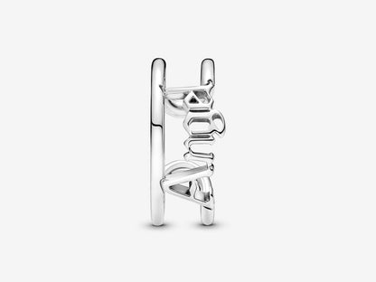 Angel Open Ring