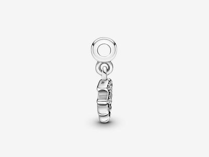 Sterling Silver Bird Charm