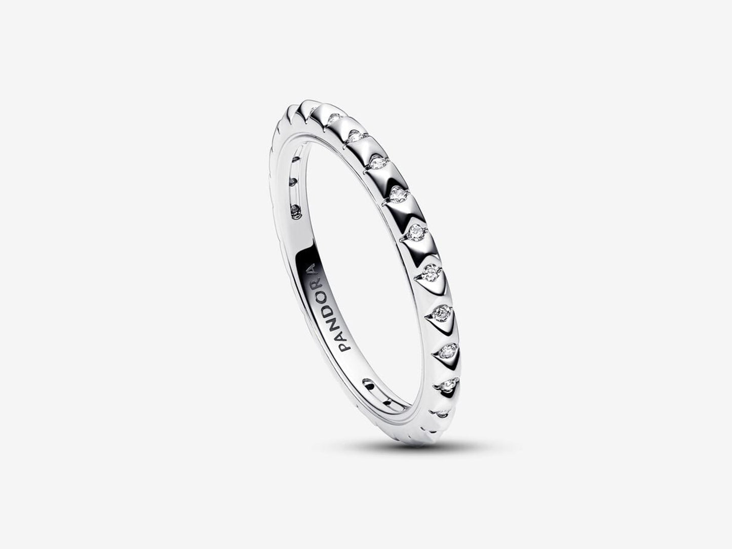 Pyramids Ring