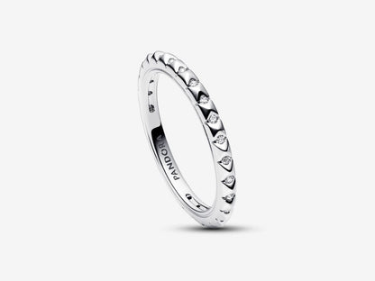 Pyramids Ring
