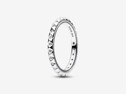 Pyramids Ring