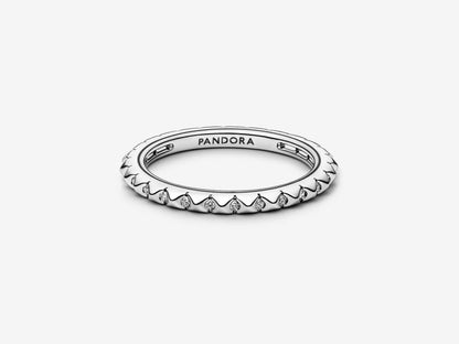 Pyramids Ring