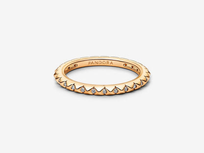 Pyramids Ring