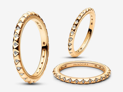 Pyramids Ring