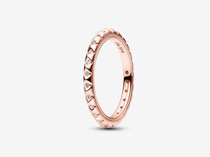 Pyramids Ring