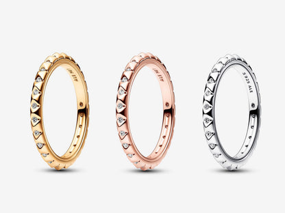 Pyramids Ring
