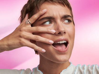 Connect Trio Ring