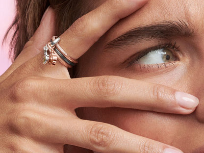 Connect Trio Ring