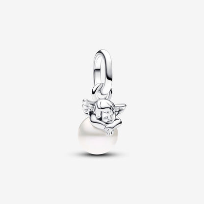 Cupid Mini Dangle Charm