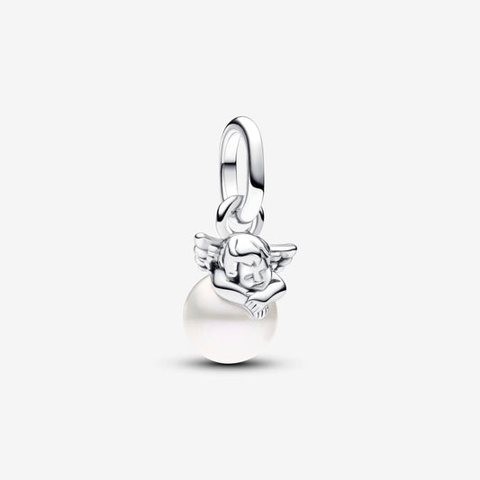 Cupid Mini Dangle Charm