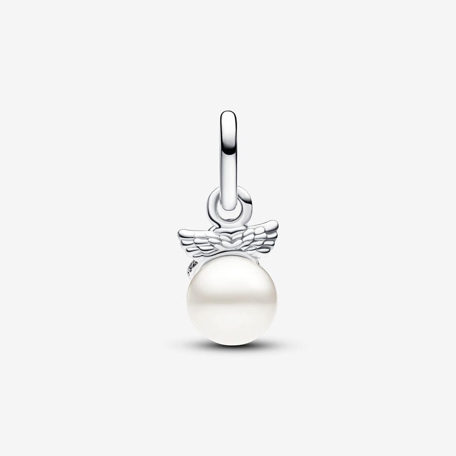 Cupid Mini Dangle Charm