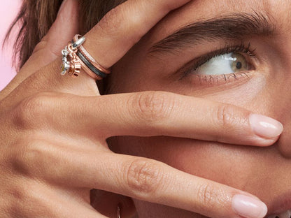 Elegance Band Ring