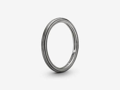 Essence Band Ring