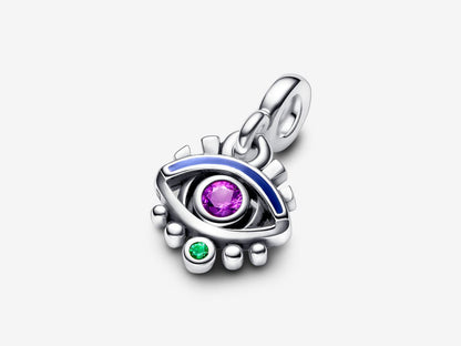 The Eye Mini Dangle Charm