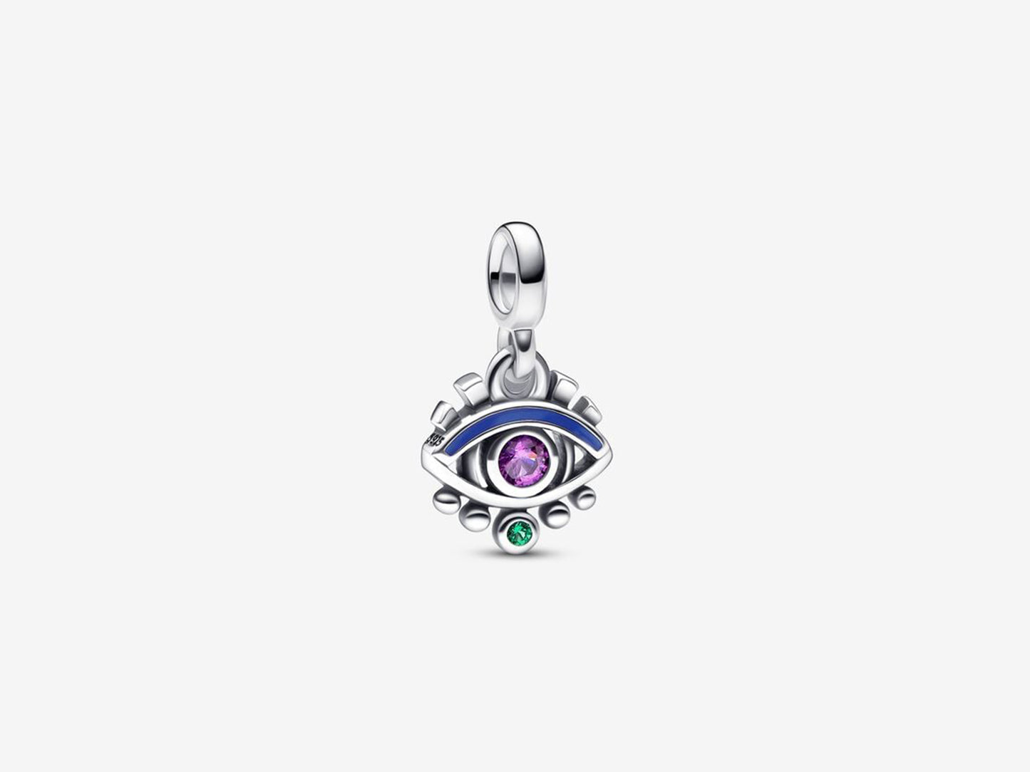The Eye Mini Dangle Charm