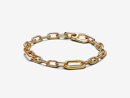 Small-Link Chain Bracelet